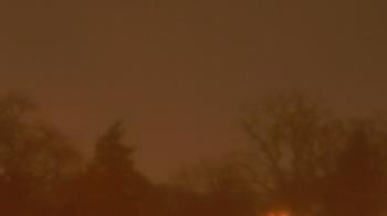 Weather camera view of Saint Peter School.