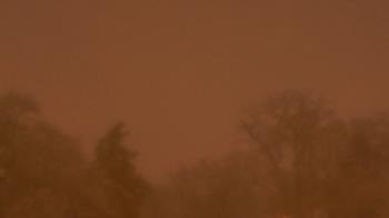 Weather camera view of Saint Peter School.