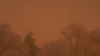 Weather camera view of Saint Peter School.