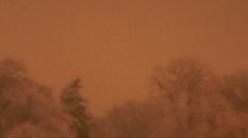 Weather camera view of Saint Peter School.