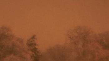 Weather camera view of Saint Peter School.