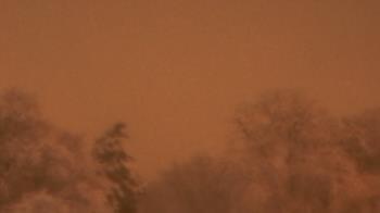 Weather camera view of Saint Peter School.