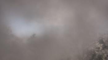 Weather camera view of Saint Peter School.