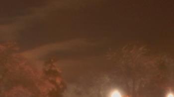 Weather camera view of Saint Peter School.