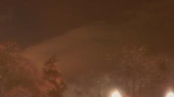 Weather camera view of Saint Peter School.