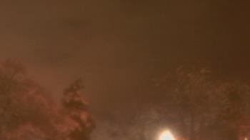 Weather camera view of Saint Peter School.