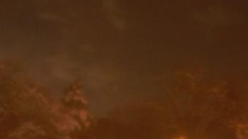 Weather camera view of Saint Peter School.