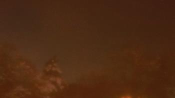 Weather camera view of Saint Peter School.