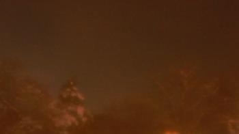 Weather camera view of Saint Peter School.