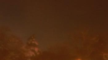 Weather camera view of Saint Peter School.