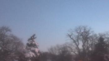 Weather camera view of Saint Peter School.