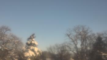 Weather camera view of Saint Peter School.