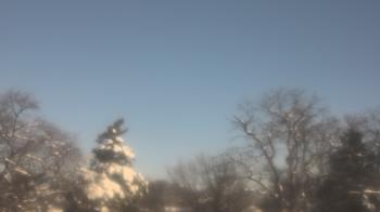 Weather camera view of Saint Peter School.