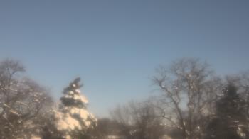 Weather camera view of Saint Peter School.