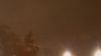 Weather camera view of Saint Peter School.