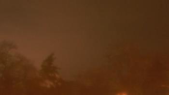 Weather camera view of Saint Peter School.