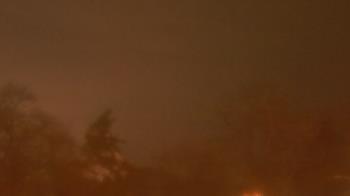 Weather camera view of Saint Peter School.