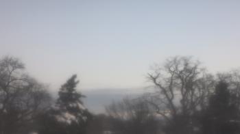 Weather camera view of Saint Peter School.