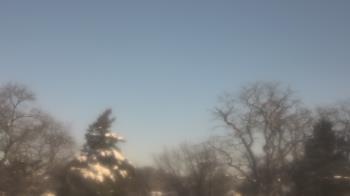 Weather camera view of Saint Peter School.