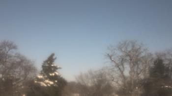 Weather camera view of Saint Peter School.