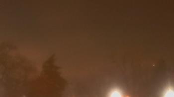 Weather camera view of Saint Peter School.