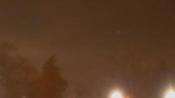 Weather camera view of Saint Peter School.