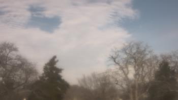 Weather camera view of Saint Peter School.