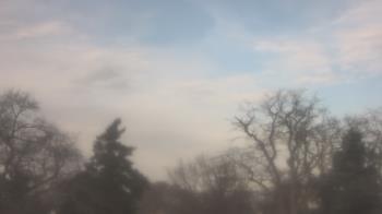 Weather camera view of Saint Peter School.