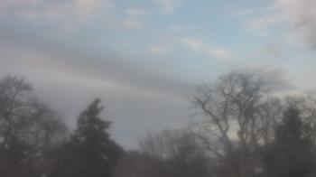 Weather camera view of Saint Peter School.