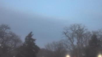 Weather camera view of Saint Peter School.