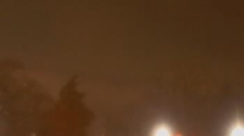 Weather camera view of Saint Peter School.