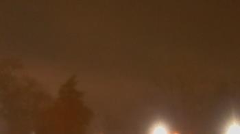 Weather camera view of Saint Peter School.