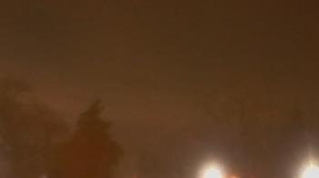 Weather camera view of Saint Peter School.