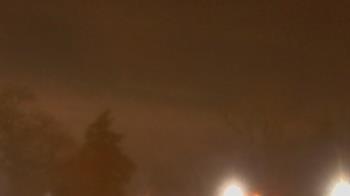 Weather camera view of Saint Peter School.