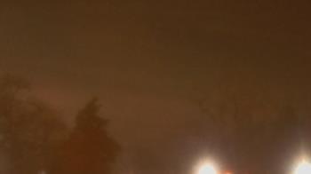 Weather camera view of Saint Peter School.