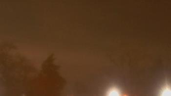 Weather camera view of Saint Peter School.