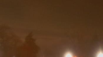 Weather camera view of Saint Peter School.