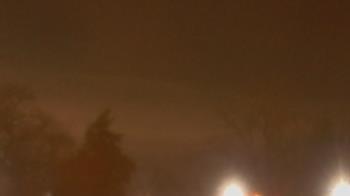 Weather camera view of Saint Peter School.