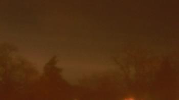 Weather camera view of Saint Peter School.