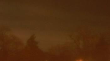 Weather camera view of Saint Peter School.