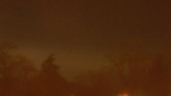 Weather camera view of Saint Peter School.