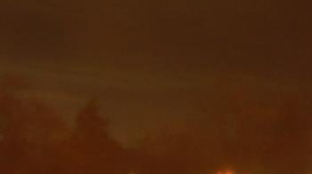 Weather camera view of Saint Peter School.