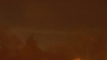 Weather camera view of Saint Peter School.