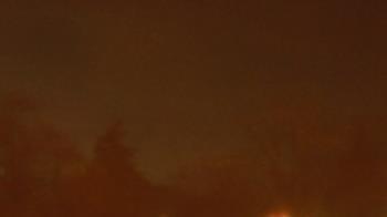 Weather camera view of Saint Peter School.