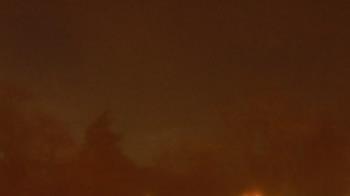 Weather camera view of Saint Peter School.