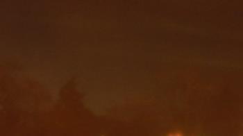 Weather camera view of Saint Peter School.