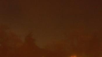 Weather camera view of Saint Peter School.