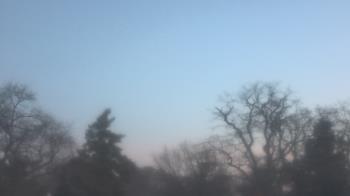 Weather camera view of Saint Peter School.