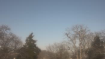 Weather camera view of Saint Peter School.
