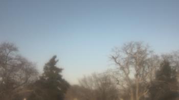 Weather camera view of Saint Peter School.